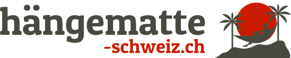 La Siesta Hängematten Shop Schweiz-Logo