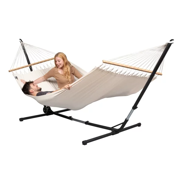 La Siesta Esterel frame for single to king-size hammocks ESS3040-9